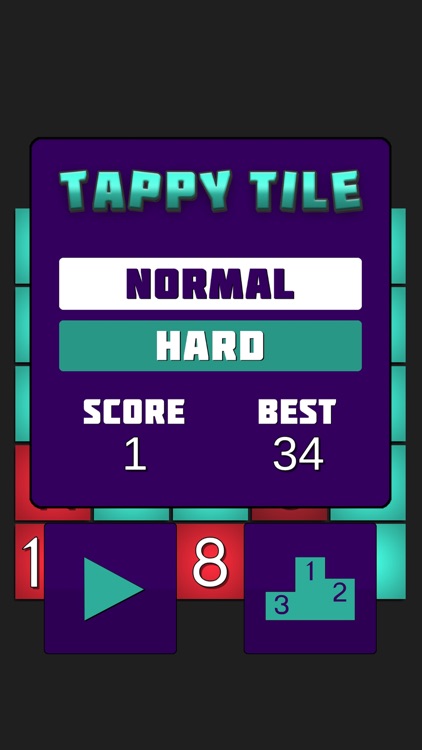 Tappy Tile