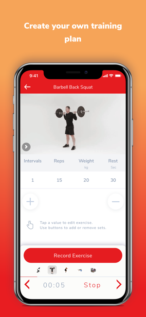 United Strength & Conditioning(圖2)-速報App