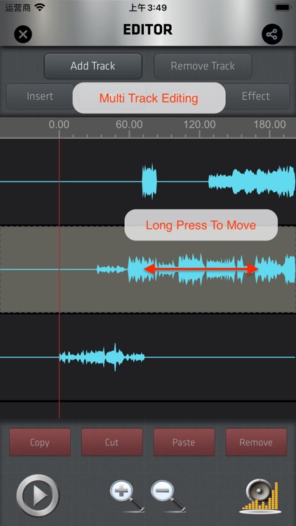 AudioRoom - Sound Creation