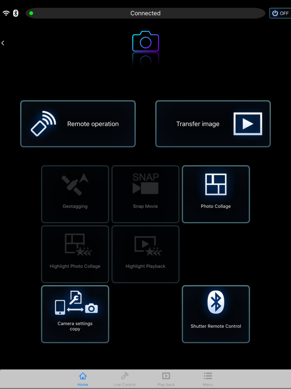 Panasonic Image App App Price Drops