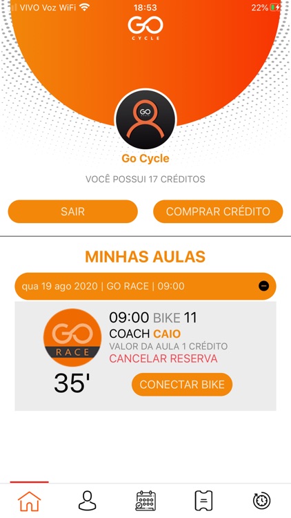 GoCycle