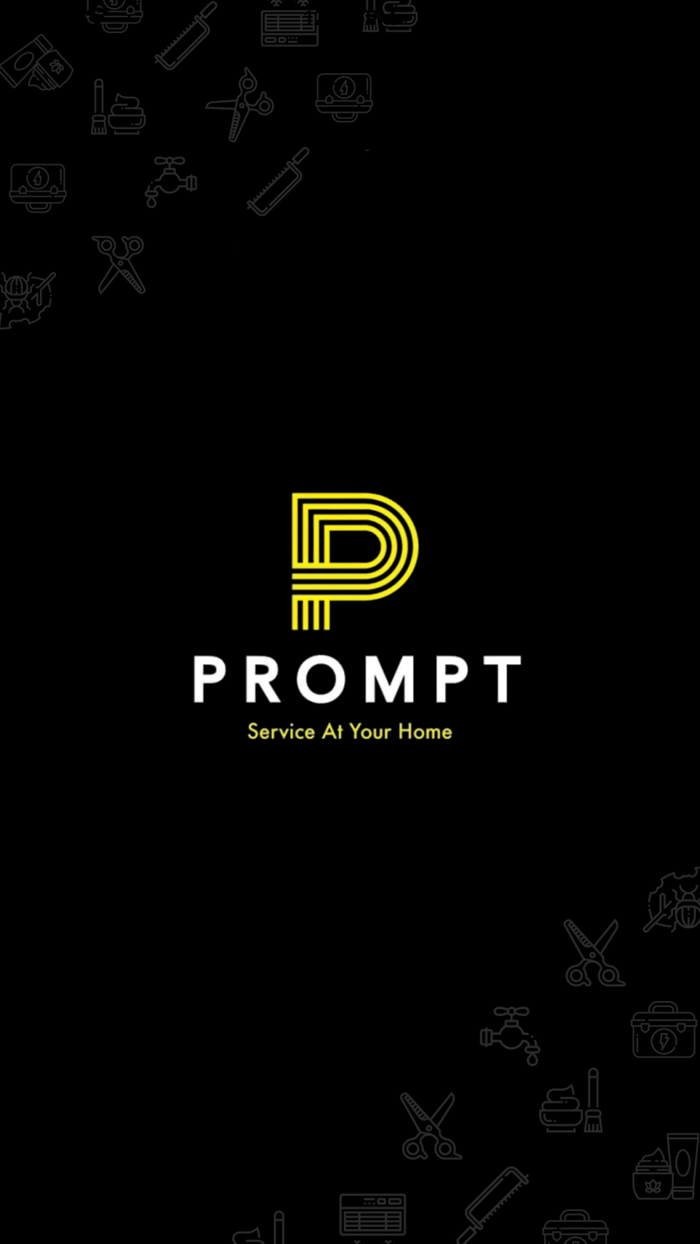 Prompt - Services At Home