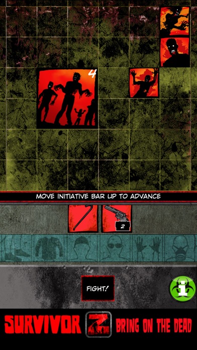 ZDAY Survival Simulator screenshot 3