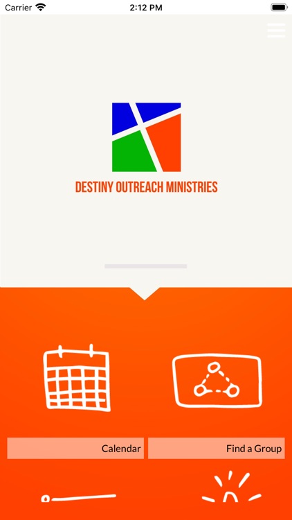 Destiny Outreach Ministries