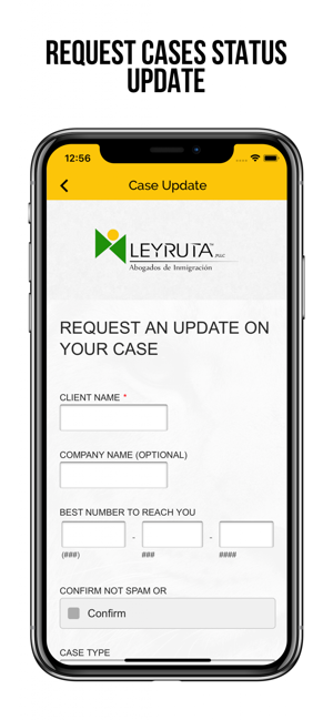 Leyruta Law Firm(圖3)-速報App