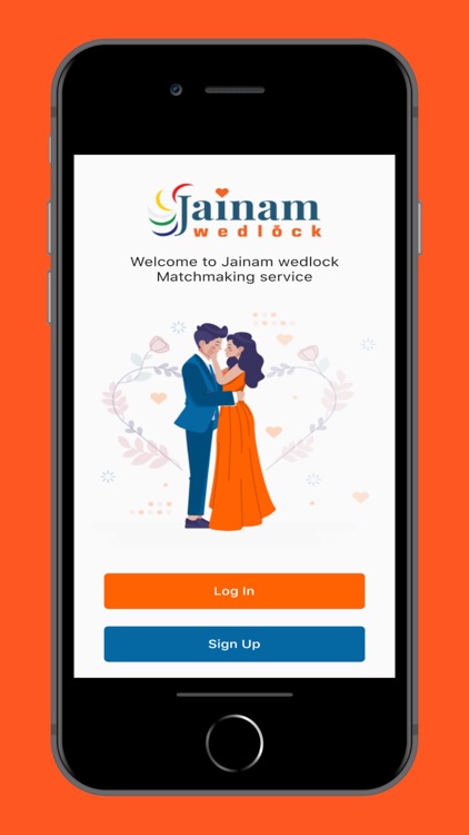 Jainam Wedlock