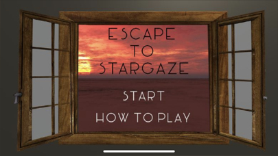 Escape To Stargaze screenshot 1