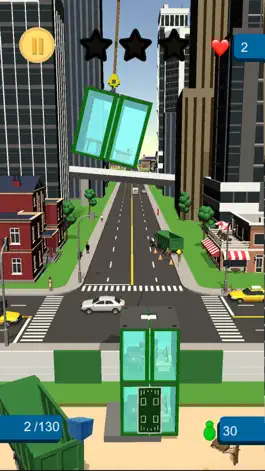 Game screenshot City New Bloxx hack