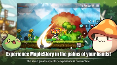 MapleStory M: Fantasy MMORPG free Crystals and Time hack