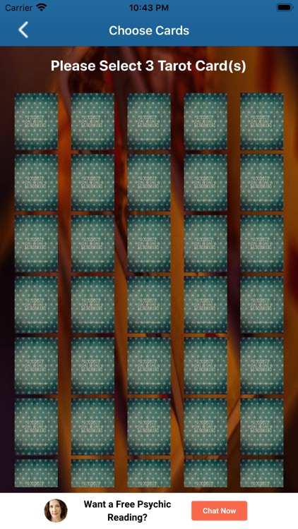 Lenormand Tarot App screenshot-3