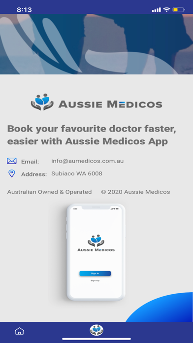 Aussie Medicos screenshot 4