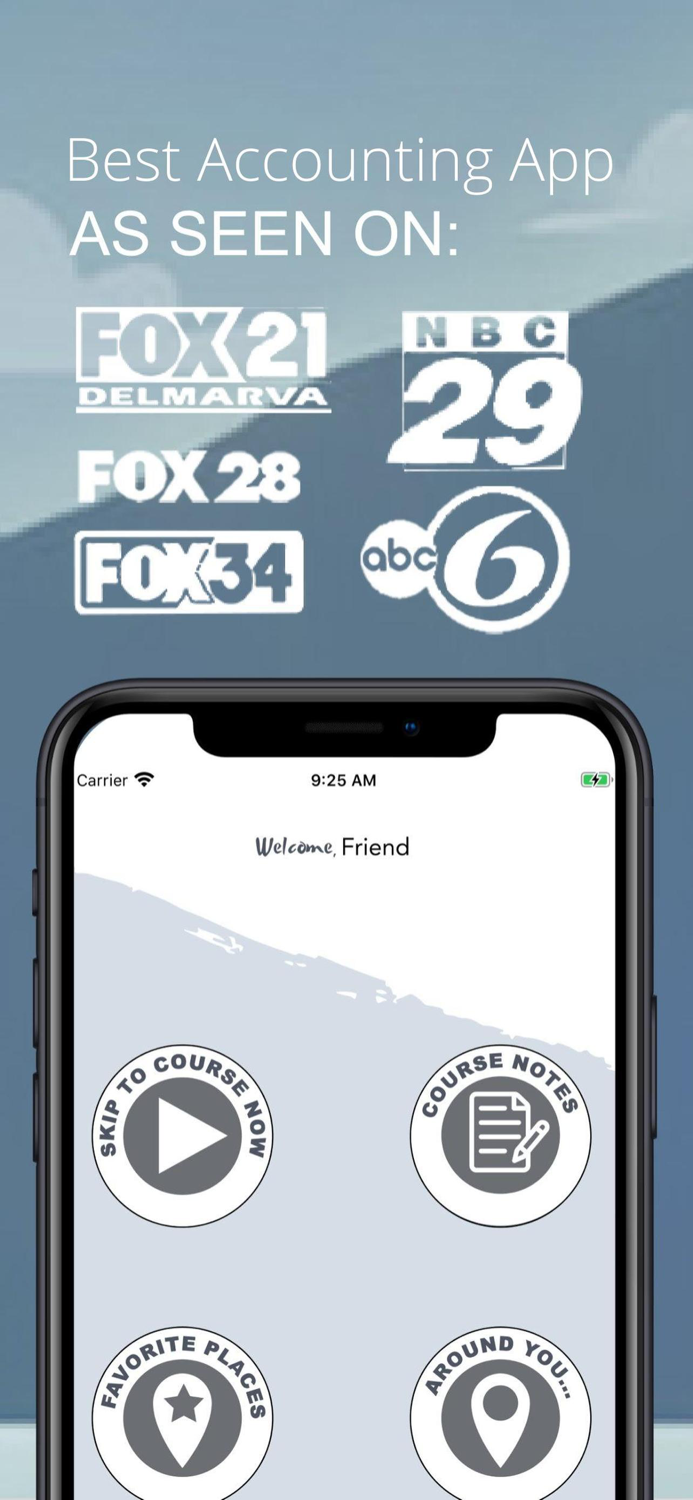 Accounting Workplace Expense