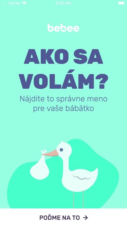 Ako sa volám?