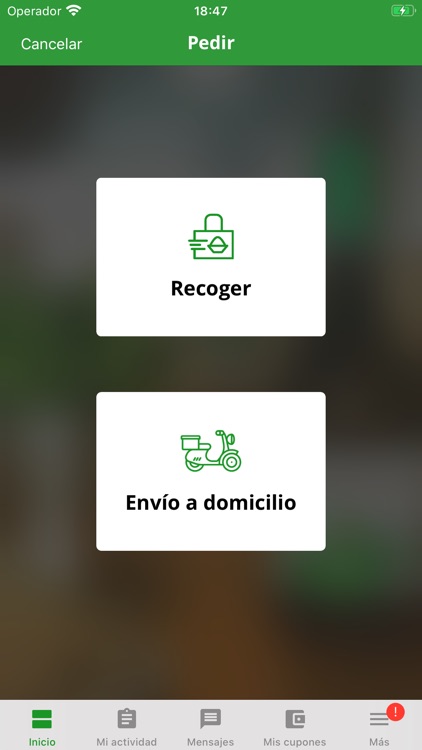 The Black Fuenlabrada screenshot-3