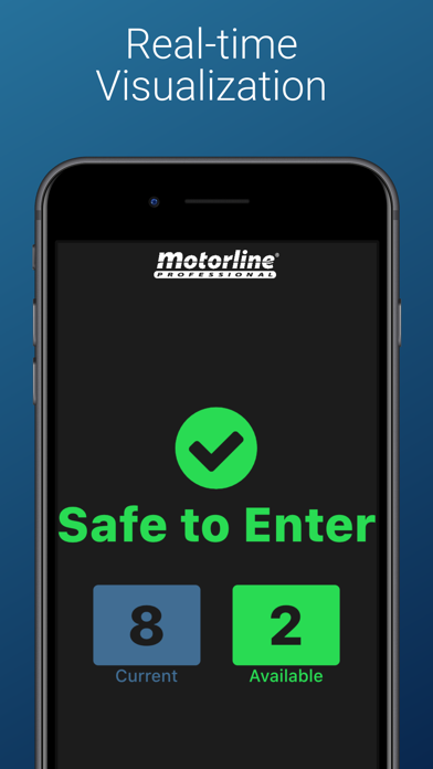 Motorline Porter screenshot 2