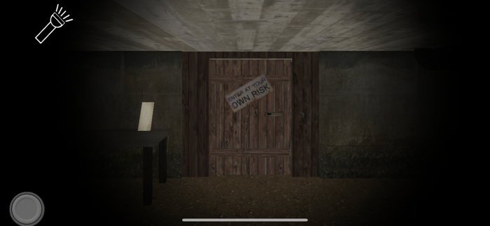 حلم ابليس - لعبة رعب