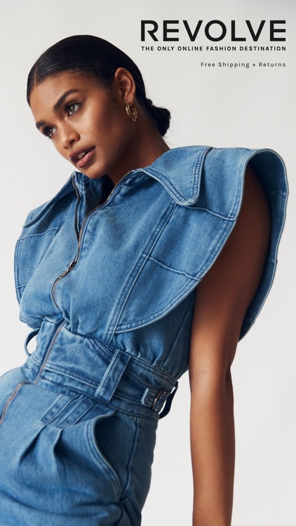 REVOLVE