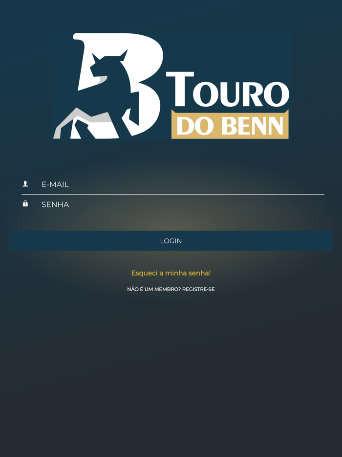 Touro do Benn