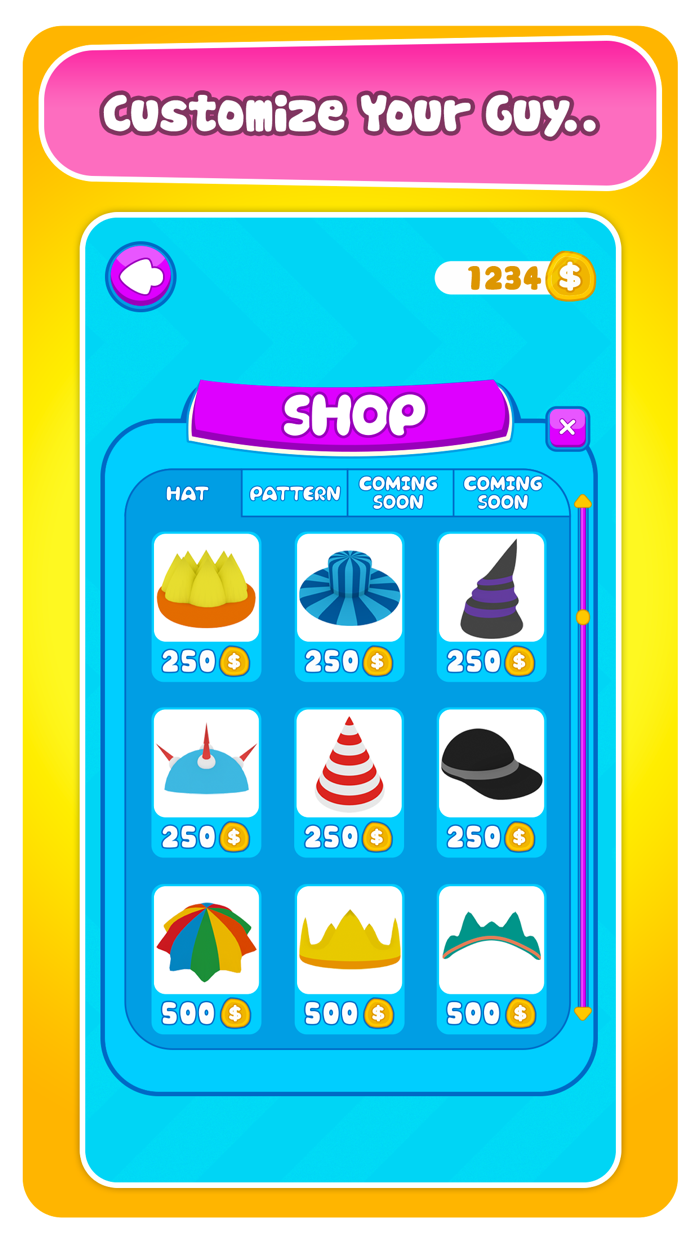 Battle Royale Championship