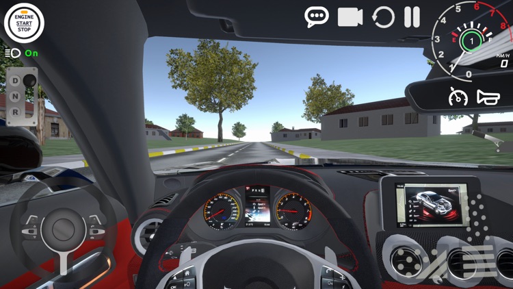 Fast&Grand Car Driving Sim screenshot-5