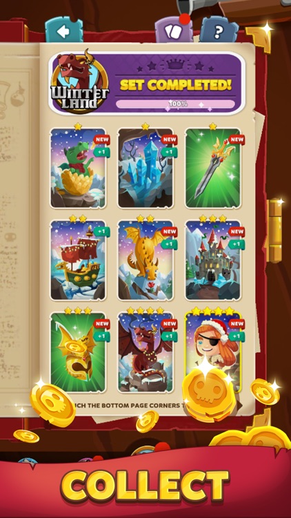 Pirate Kings™ screenshot-6