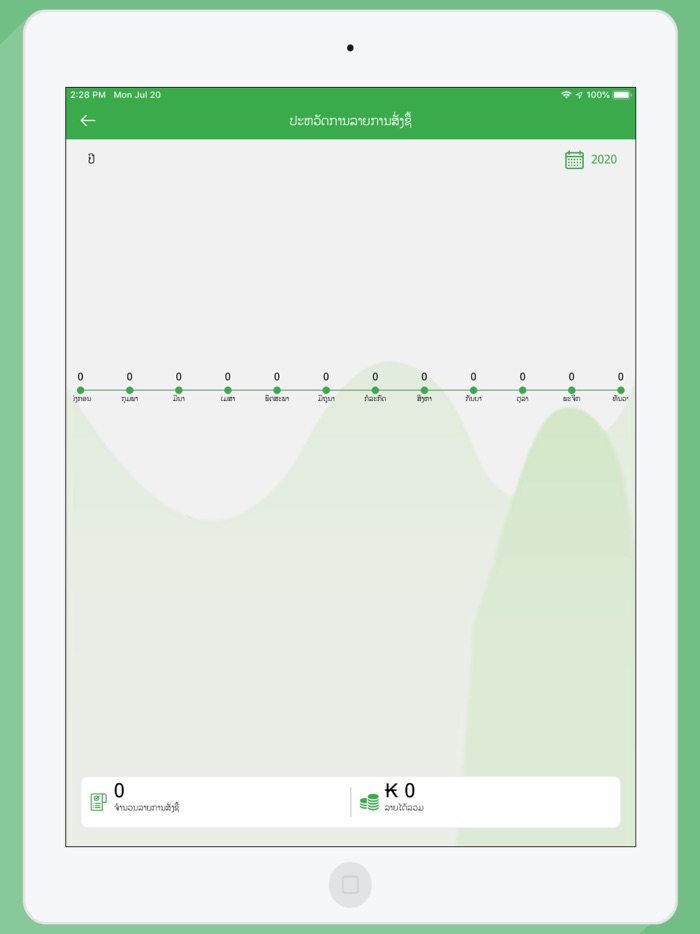 Taladnoy Delivery App