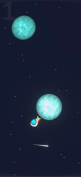 Game screenshot Planet Walker apk