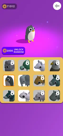 Game screenshot Jumping Cute Pets hack