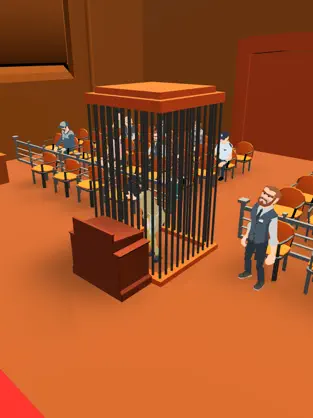Imágen 10 Save The Suspect 3D iphone