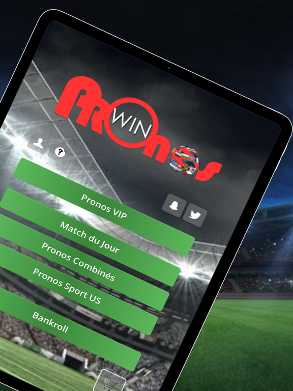 Pronos-Win le Retour Pronos-Win le Retour