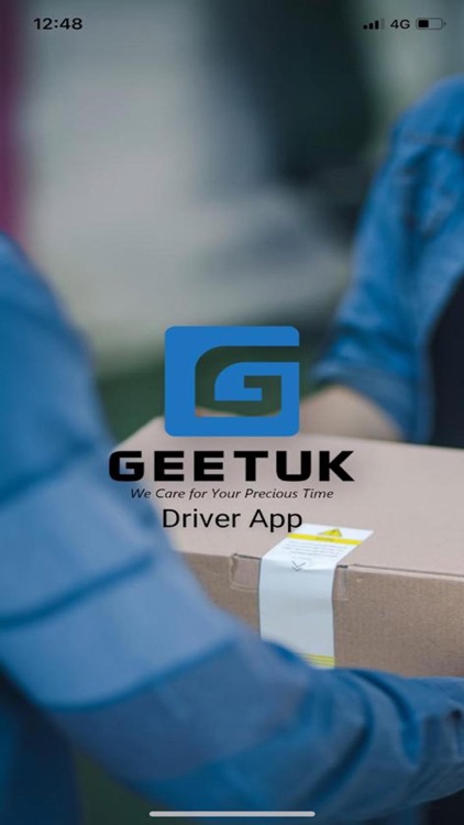 Geetuk Driver