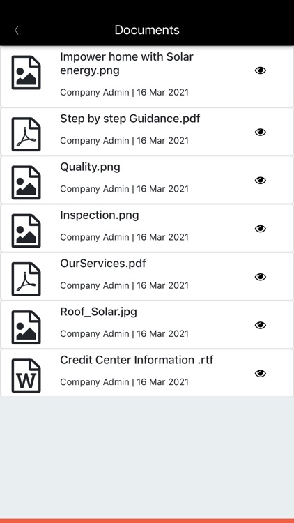 And Services screenshot-6