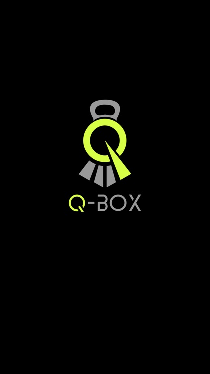 Q-BOX
