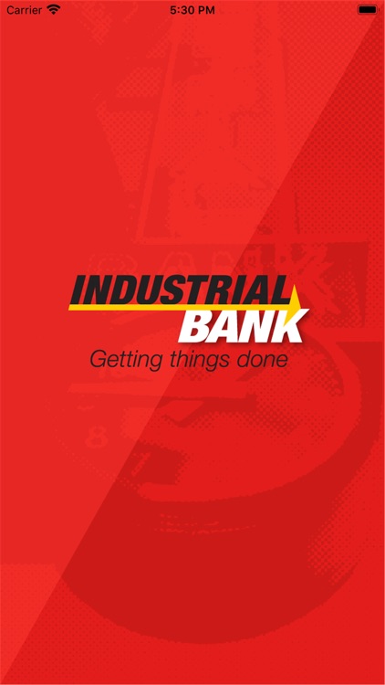 IB/Industrial Bank