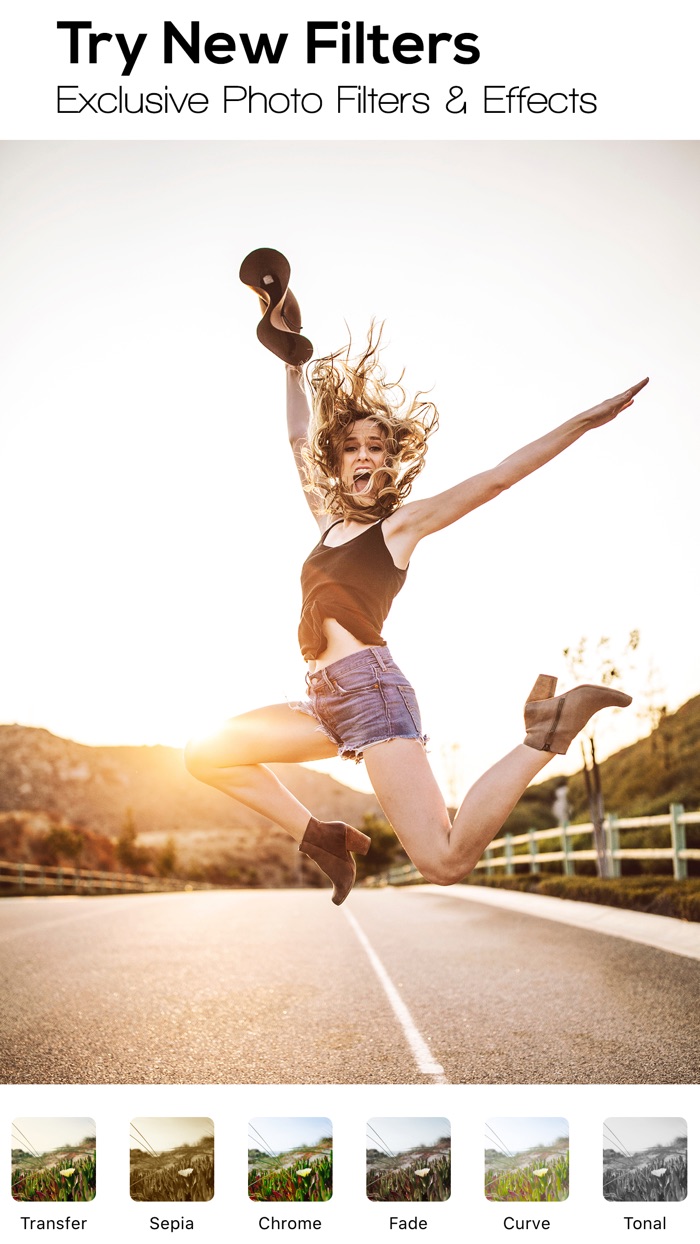 PicsApp - Photo  Video Editor