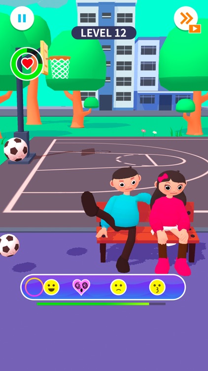 Rhythm Games