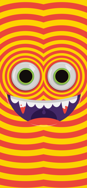 Googly Eye Monster Ibbleobble(圖9)-速報App