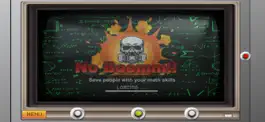 Game screenshot NoBoomm mod apk