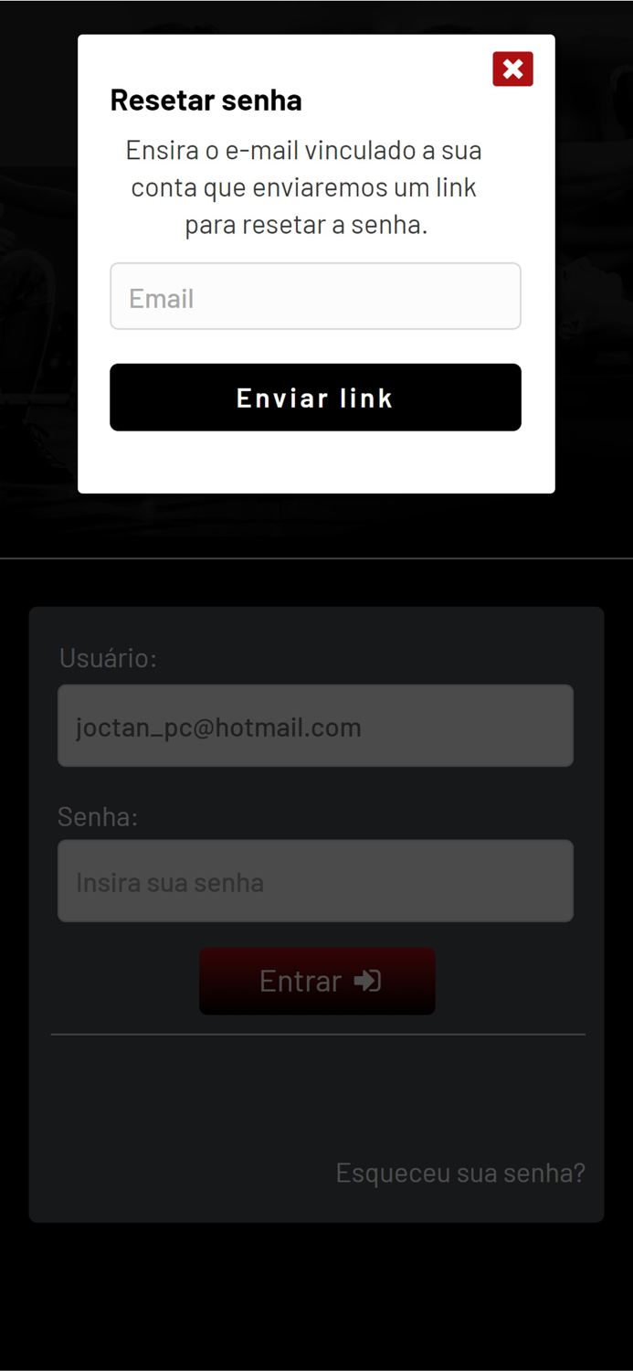 TPT - The Personal Trainer