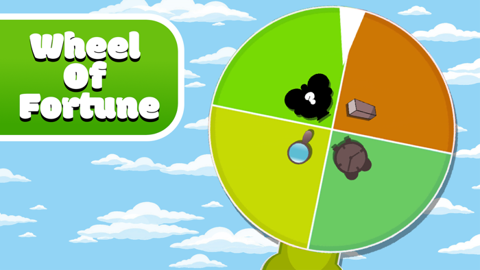 Little Detective - Puzzle