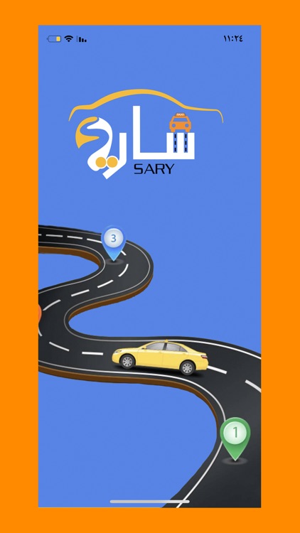 Sary Taxi