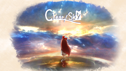 最新スマホゲームのClearSkyが配信開始！