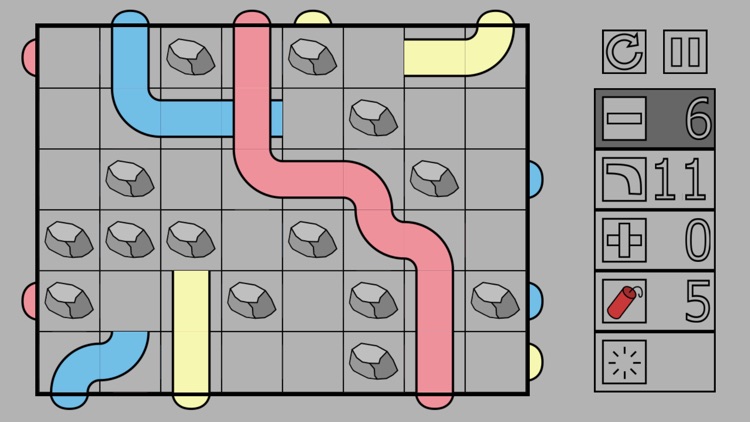 Pipe-game screenshot-4