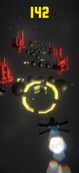 Game screenshot Star Squadron hack
