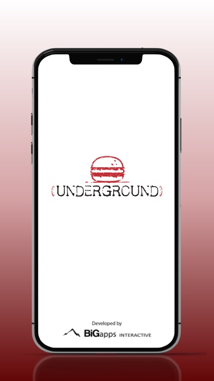 Underground borger