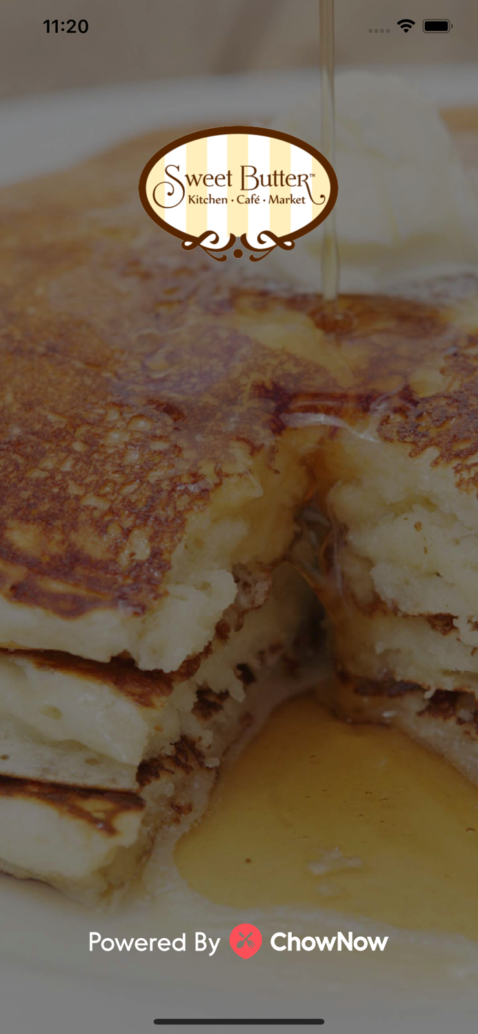 Sweet Butter Kitchen