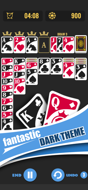 Big Win Solitaire: Cash Prizes(圖7)-速報App