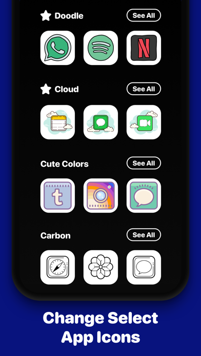 [2021] App Icon Changer: Aesthetic PC / iPhone / iPad App Download [Latest]