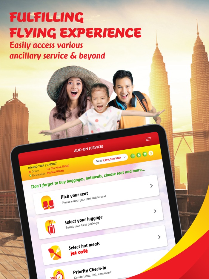 Vietjet