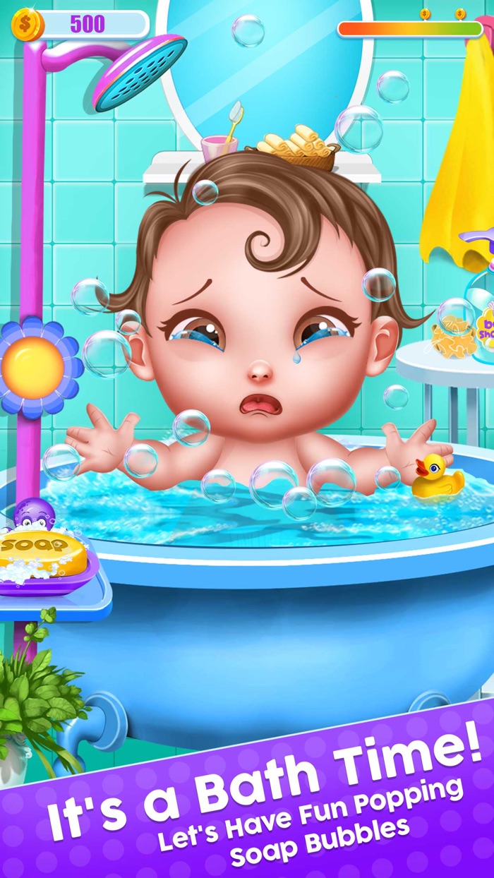 快乐 妈妈 和 宝宝 关心